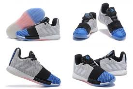 Black And Blue Adidas Shoes Pin On Adidas Shoes