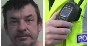 Police appeal over missing Glasgow man James Logan