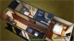 Maybe you would like to learn more about one of these? Sch12 4 X 40ft Double Storey Container Homes Pop Up Shops