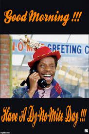 You've just heard the morning territorial song of one of the oldest and most interesting residents at reid park zoo: African American Good Morning Memes