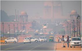 Primary prevention action steps for campus professionals. News Feature How Air Pollution Threatens Brain Health Pnas