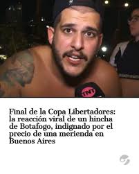 El video fue tendencia en las redes, en la previa del partido ante Mineiro..