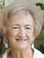 Wilma Johnson Obituary