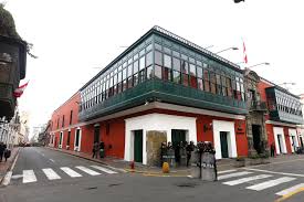 Tribunal constitucional de espana, the supreme interpreter of the spanish constitution. Tribunal Constitucional Antepone Defensa De La Salud Y Del Medioambiente Noticias Agencia Peruana De Noticias Andina