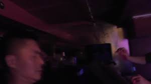 Cursor Miner live at Maze 2016 Part 1