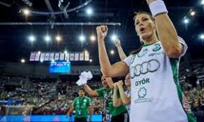 So, how much is anita gorbicz worth? 330 Days Without Handball Anita Gorbicz Is Back Handball Planet