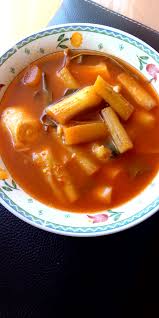 Maka saat memasak resep cumi asam manis pedas sebaiknya matangkan bumbu terlebih dahulu kemudian baru masukkan cumi ke dalamnya. Resepi Asam Pedas Batang Keladi Masakan Kampung Resepi My