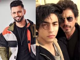Shah rukh khan — zamaana deewana 03:41. Video Rahul Vaidya Showers Aryan Khan With Praise He Has No Airs About Being Mr Shah Rukh Khan S Son