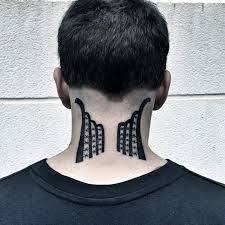 These various designs are sure to satisfy your personal preference when it comes to these tattoos. Top 37 Small Neck Tattoos For Guys 2021 Inspiration Guide