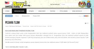 contoh resume polis