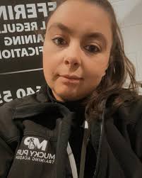 Mucky Pups Training Academy