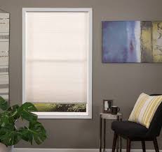 Cordless blackout cellular shade, window shades and blinds honeycomb shades for window door home office, thermal insulated uv protection soundproof cordless cellular blinds, easy to pull. Cellular Shades Window Shades Simplified Justblinds