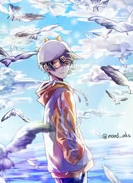 We would like to show you a description here but the site won't allow us. Boboiboy Solar By Noirdaks On Deviantart