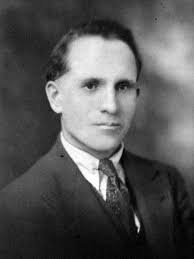 Memorable Manitobans: Sydney Ernest Rogers (1888-1965)