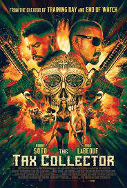 A tax collector working for a local crime lord finds his family's safety compromised when when becoming members of the site, you could use the full range of functions and enjoy the most exciting films. The Tax Collector 2020 Rotten Tomatoes
