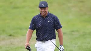 5x pga tour winner 2019 dubai desert classic champ bryson d foundation. Has Bryson Dechambeau Changed The Way Golf Is Played The Boar