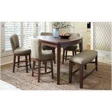 The ultimate paving guide australian paving centre. D646 13 Ashley Furniture Mardinny Triangle Counter Table Small Dining Room Table Ashley Dining Room Counter Height Dining Table