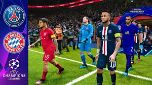 We did not find results for: Pes 2020 Psg Vs Bayern Munchen Uefa Champions League 2020 Match Gameplay Youtube