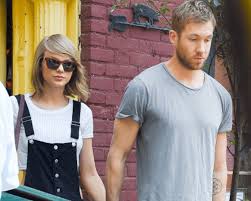 الزواج يتوّج قصّة حب تايلور سويفت وكيلفين | نواعم