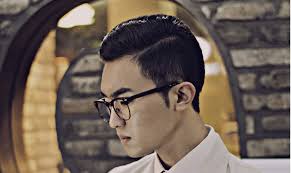 If you're an asian man in need of a fresh new haircut, browse our list of the 20 best asian hairstyles for men. Latest Trendy Asian And Korean Hairstyles For Men 2019 Bellatory