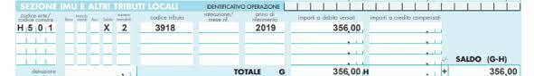 Il saldo imu è invece dovuto entro la scadenza di giovedì 16 dicembre 2021. Imu Seconda Casa Calcolo Quando Importo Come Si Paga Subito