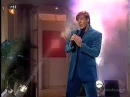 Eurovision Gerard Joling Shangri La English Version Eurovision Eurovision Song Contest Eurovision Songs