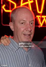 Winemaker Clay Brock attends the introduction of SAVED Wines hosted... News  Photo