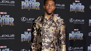 Boseman grew up in south carolina in a working class family. Chadwick Boseman Trauer Um Den Black Panther Star