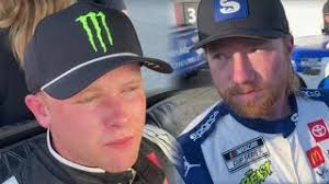 Ty vs. Ty Showdown Set for Cup Series In-Season Challenge Finale