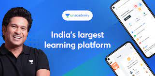 Interact with india's top educators and take live classes, mock tests & quizzes Unacademy Learner App Apps On Google Play