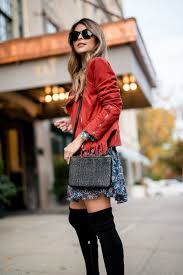 ( 12) ignite evenings chiffon cape floral sheath dress. Over The Knee Boots Suede Fringed Jacket Fit And Flare Floral Dress 4 Copy The Girl From Panama