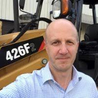 Alastair Mitchell Email & Phone Number