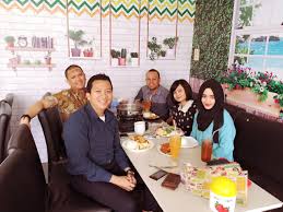54, jakarta 10440 indonesia +62 21 98521881 + add website + add hours. Review Waroenk Kito Grogol Kenyang Murah Empiechubby Com