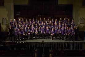 SACC Adopt-A-Chorister