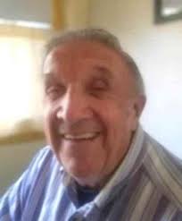 Richard Paul Burns Obituary (1933