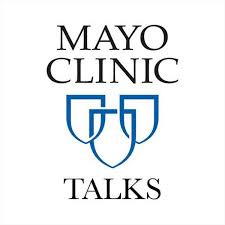 Covid has disrupted every industry. Mayo Clinic Talks Listen On Health Podcast Network