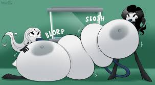 Rule34 - If it exists, there is porn of it  hyperflannel, oc, original  character  6356417