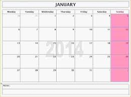 Calendar Template No Month In 2020 Calendar Template Excel Calendar Template Blank Calendar Template