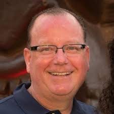 Chris Pray (@cjpray)