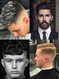 Mens hairstyles undercut short sides long top. 20 Hottest Short Sides Long Top Haircuts Men S Hairstyles