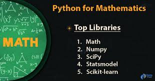 Solve Your Difficult Maths Problems With The Help Of Python Technology In Just Few Minutes Math Computer Learning Ai Machine Learning