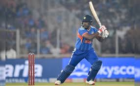 Gautam Gambhir Told To Not Only Play Sanju Samson, But Also Give Him New Role vs Zimbabwe In T20 World Cup