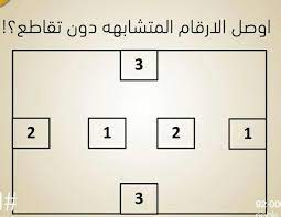 تسرب أخدود غامض لغز الارقام مع الحل dsvdedommel com
