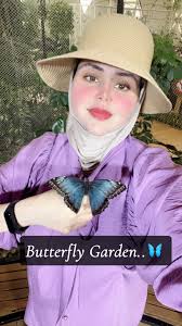 حديقة الفراشات من الأماكن الجميلة والمغلقة في (دبي )..🦋 حيث تضم الحديقة  أكثر من ١٥ ألف فراشة مختلفة الأشكال والأنواع .. 🦋 و تنقسم الحديقة إلى  أربعة أقسام مختلفة ..🦋 و أيضاً تحتوي الحديقة على أنواع ...