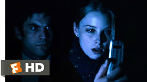 After a night of strange dreams, dr. P2 1 10 Movie Clip Kidnapped 2007 Hd Youtube