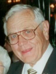 C. Douglas Layman Obituary October 31, 2012