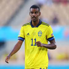 Gary lineker praised alexander isak's display in sweden's win over slovakia but isak said he didn't know who lineker was when told of the compliments but for sweden's alexander isak, compliments from the bbc host won't be going to his head any. Alexander Isak S Buy Back Clause Situation And What It Could Mean For Premier League Suitors Mirror Online