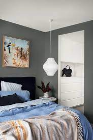 Popular Grey Paint Colours