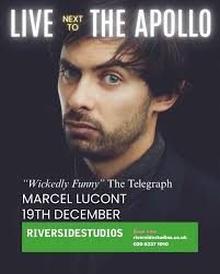 We wanted to share this fantastic review from Steve Bennett in Chortle for  Neil Delamere, here's the headlines…. “What a delight to see someone so  genuinely quick-witted, getting a volley of gags