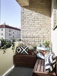Awesome Small Balcony Design Ideas For Apartment Small Balcony Design Apartment Balcony Garden Small Balcony Garden